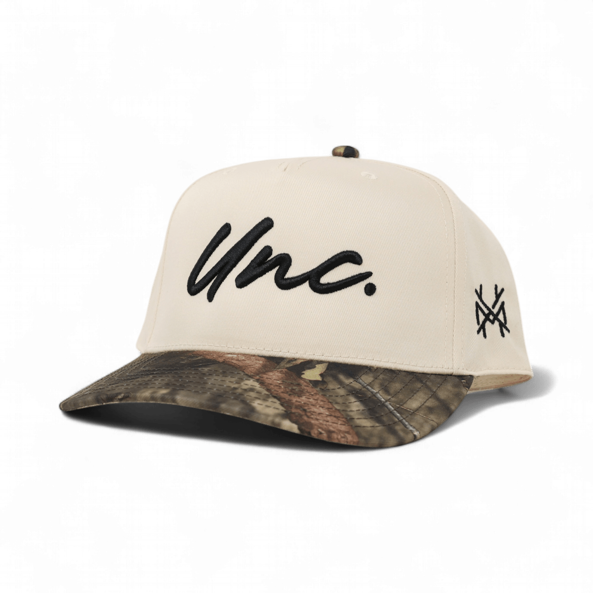 Unc Snapback Hat | madhatter