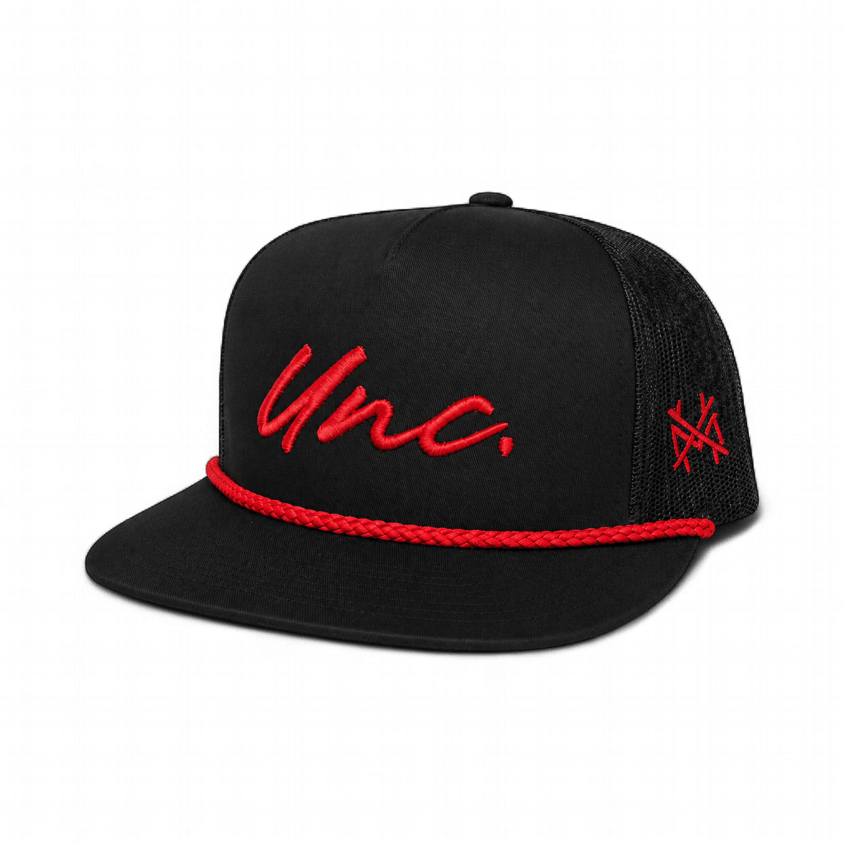 Unc Snapback Hat | madhatter