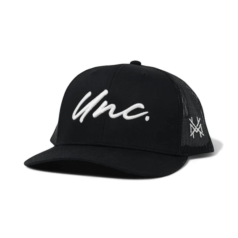 Unc Snapback Hat | madhatter