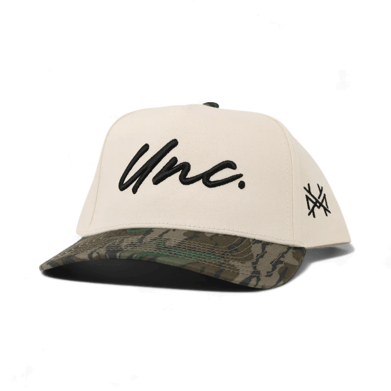 Unc Snapback Hat | madhatter