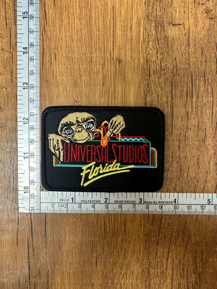 Universal Studios Florida - The Mad Hatter Company