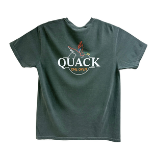 MHC Quack One Open Tee