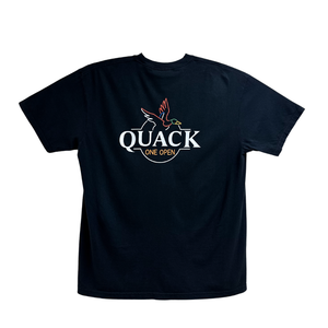 MHC Quack One Open Tee