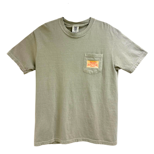 MHC Vintage Wood Duck Tee in Sandstorm Khaki