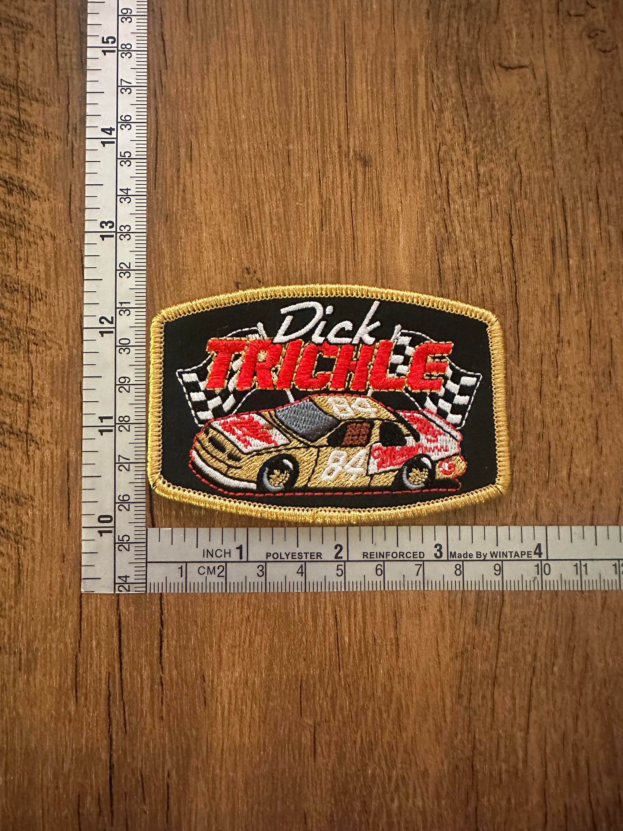 Dick Trichle