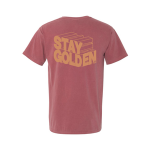 Stay Golden T-Shirt