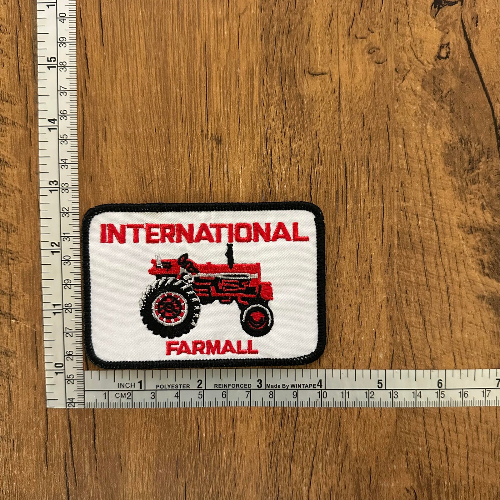 International Farmall