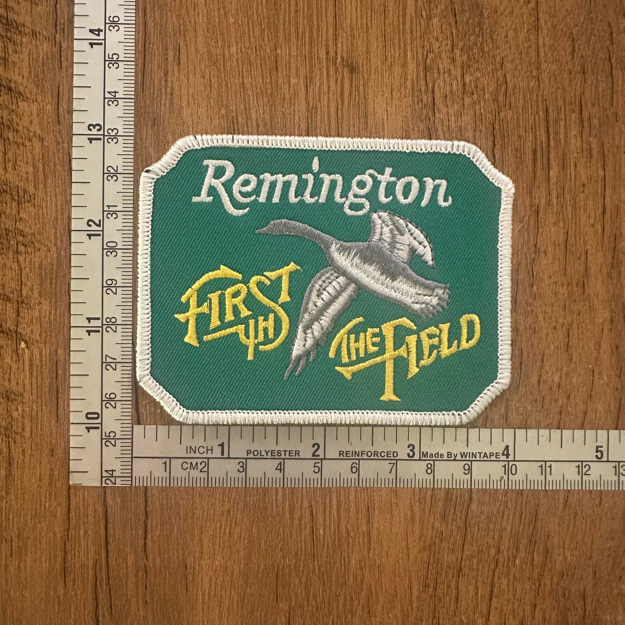 Remington Duck