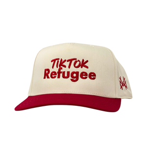 MHC TikTok Refugee