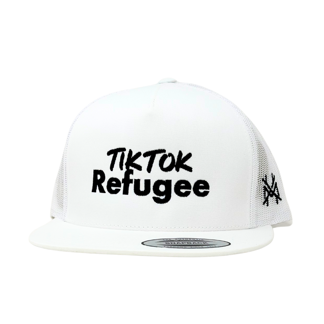 MHC TikTok Refugee