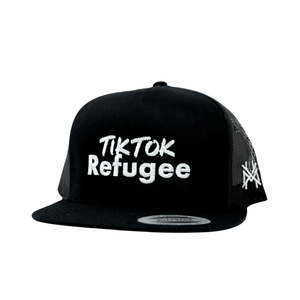 MHC TikTok Refugee