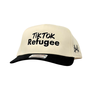 MHC TikTok Refugee