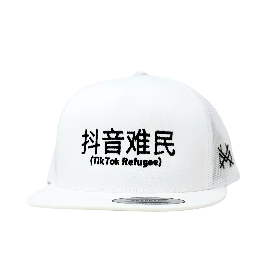 MHC TikTok Refugee (Mandarin)