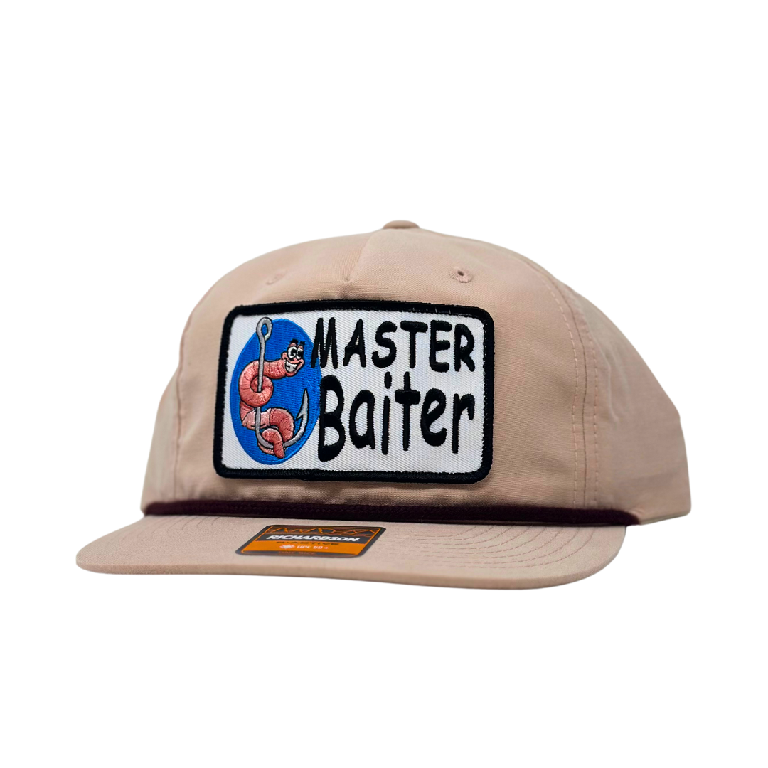 TTC Master Baiter