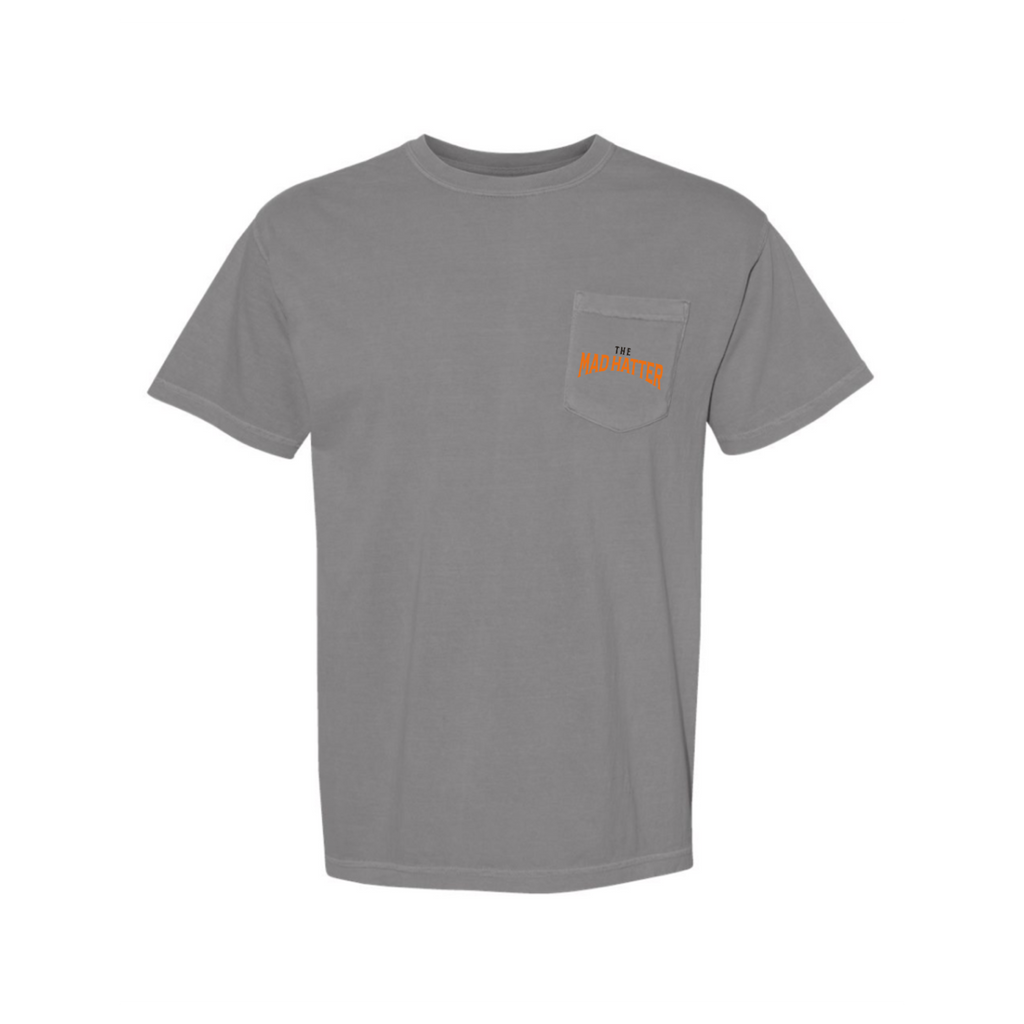 My Girlfriend Will Kill You T-Shirt