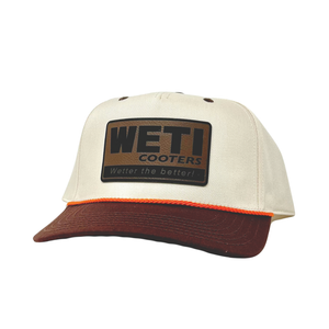 MHC WETI Cooters Trucker Hat