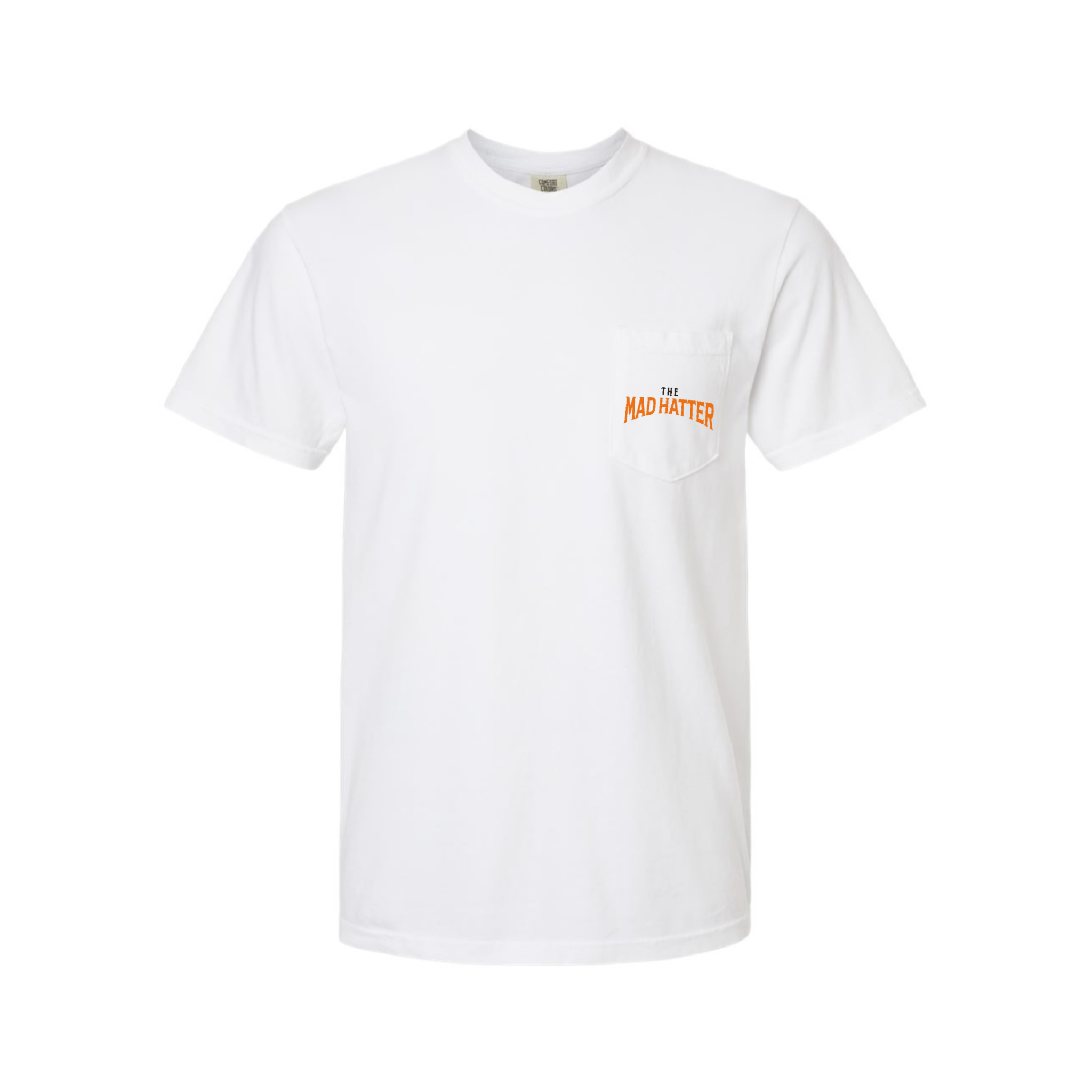 My Girlfriend Will Kill You T-Shirt