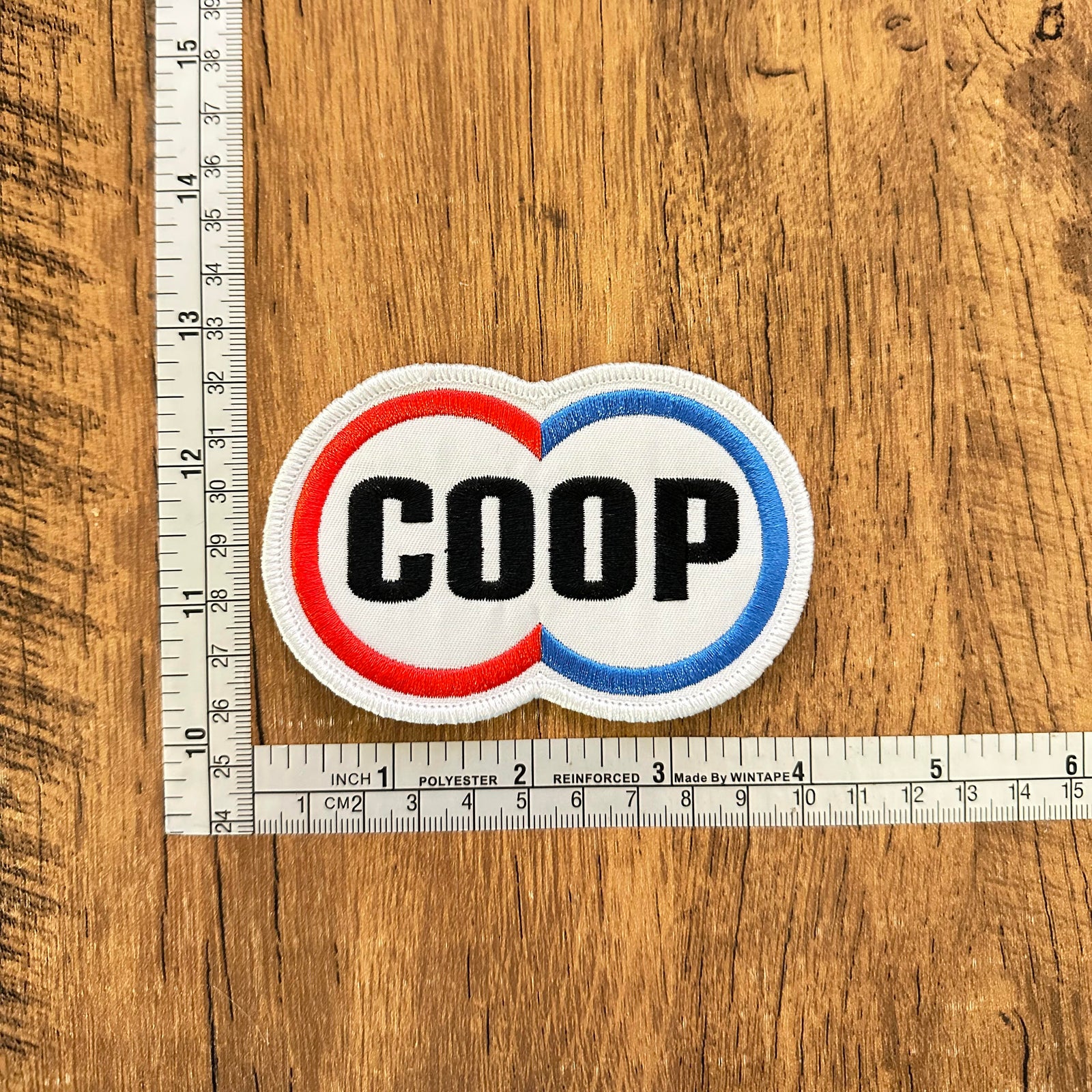 COOP Patch