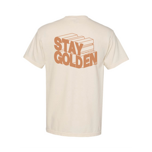 Stay Golden T-Shirt
