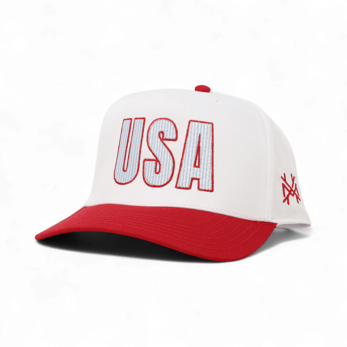 USA Snapback Hat | madhatter