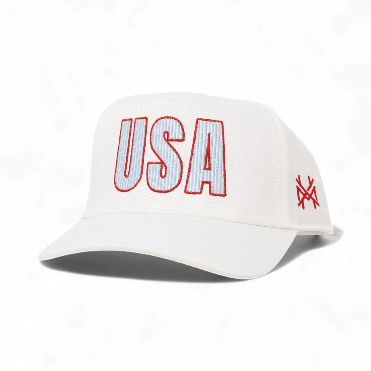 USA Snapback Hat | madhatter