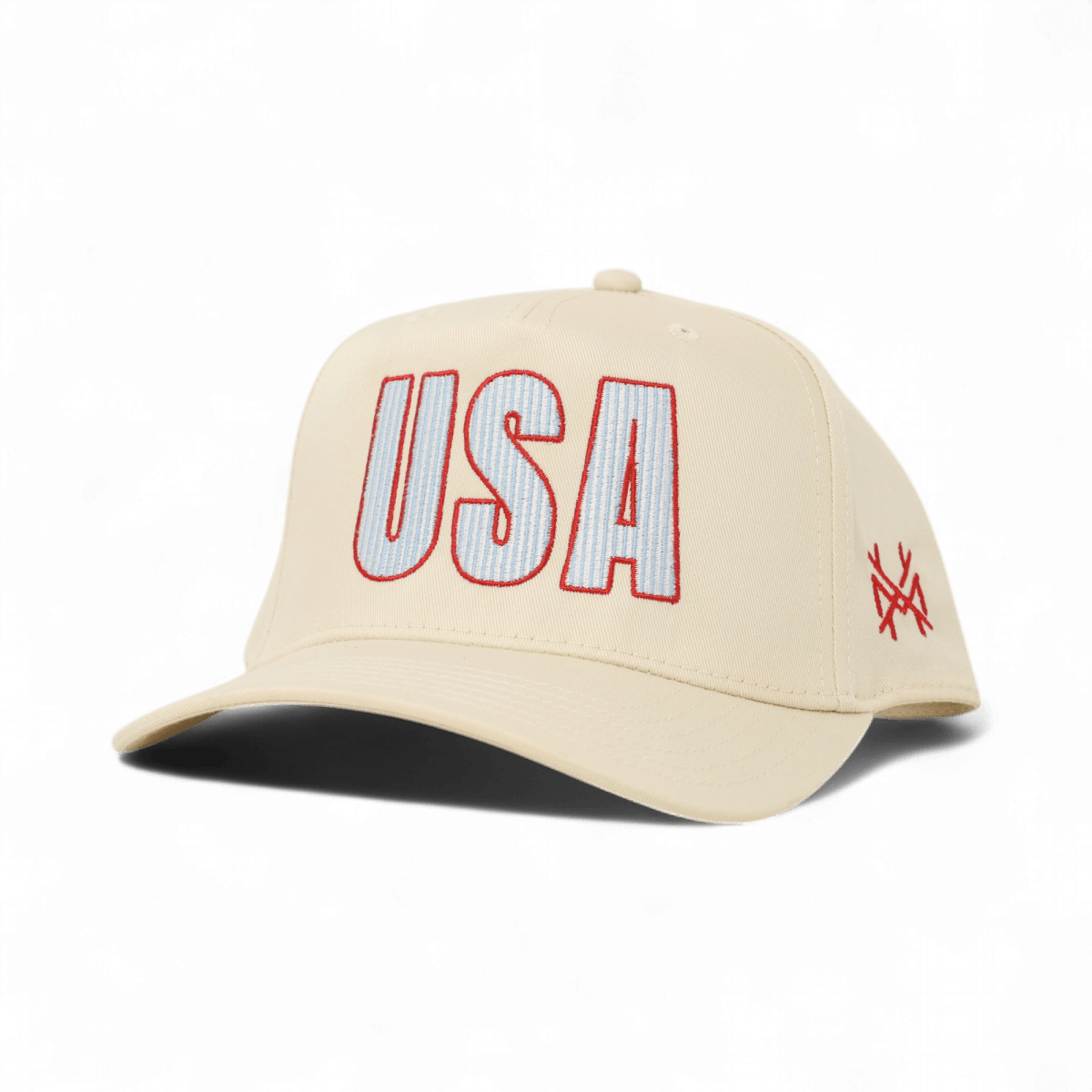 USA Snapback Hat | madhatter