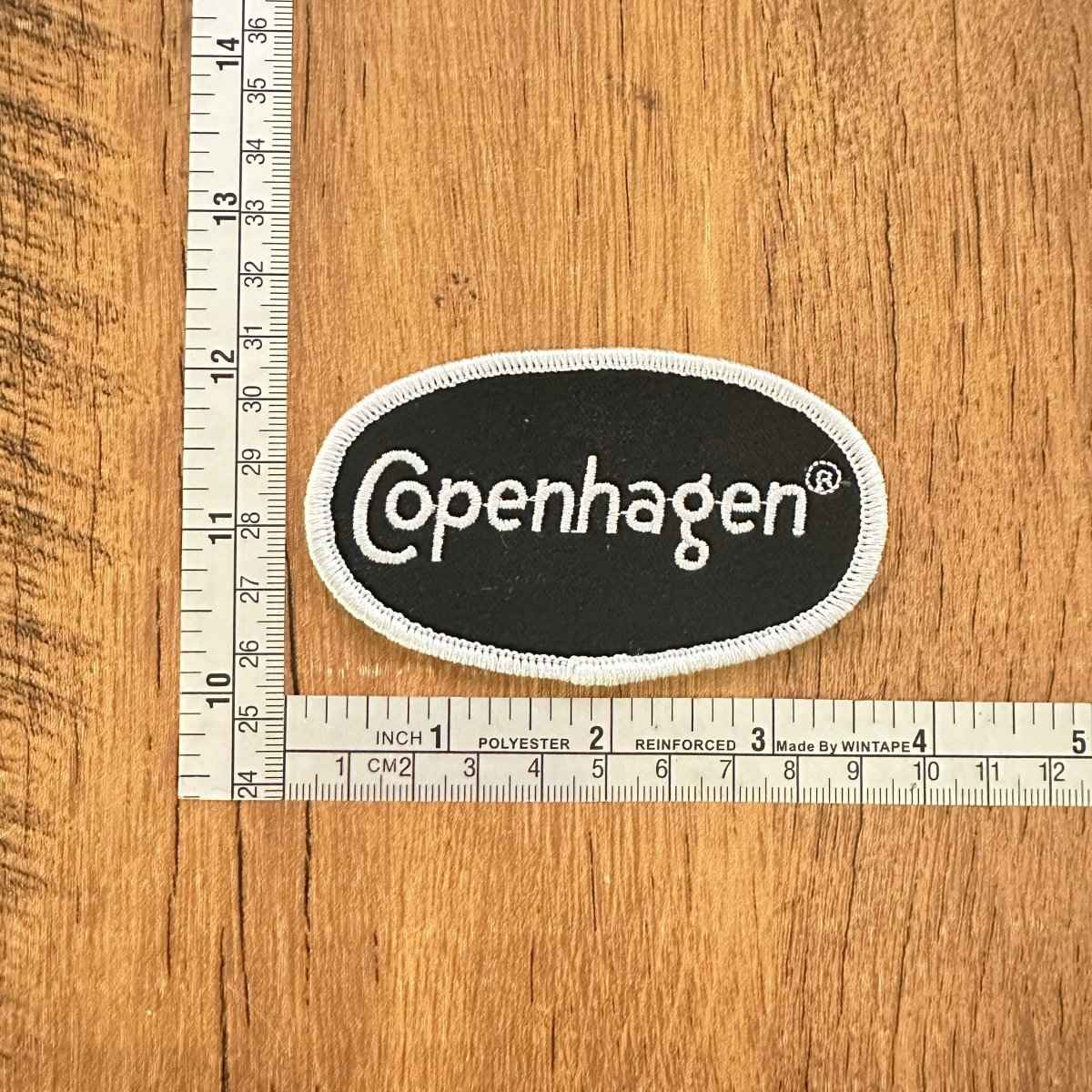 Vintage Copenhagen