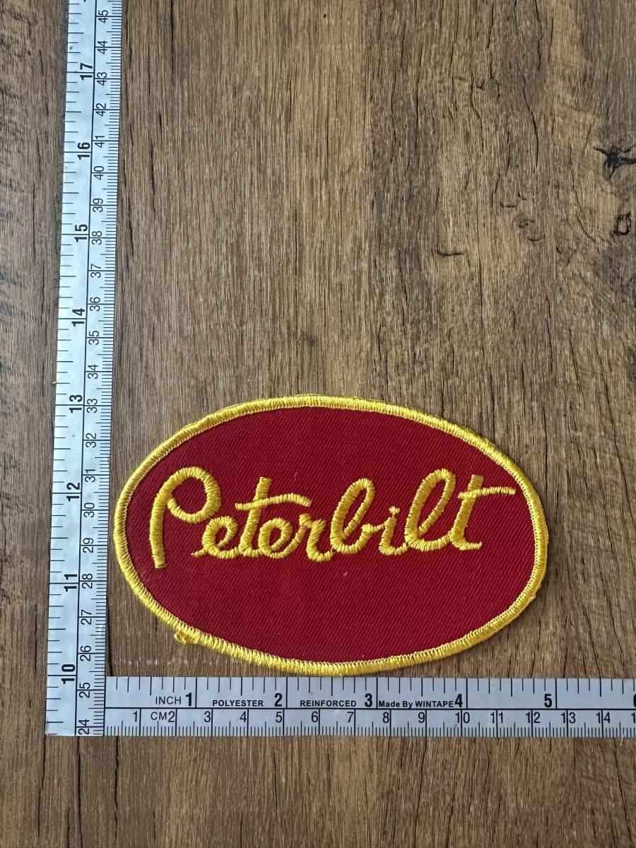 Vintage Peterbilt