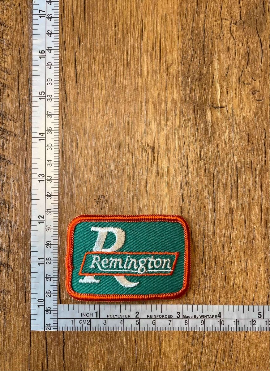 Vintage Remington | madhatter