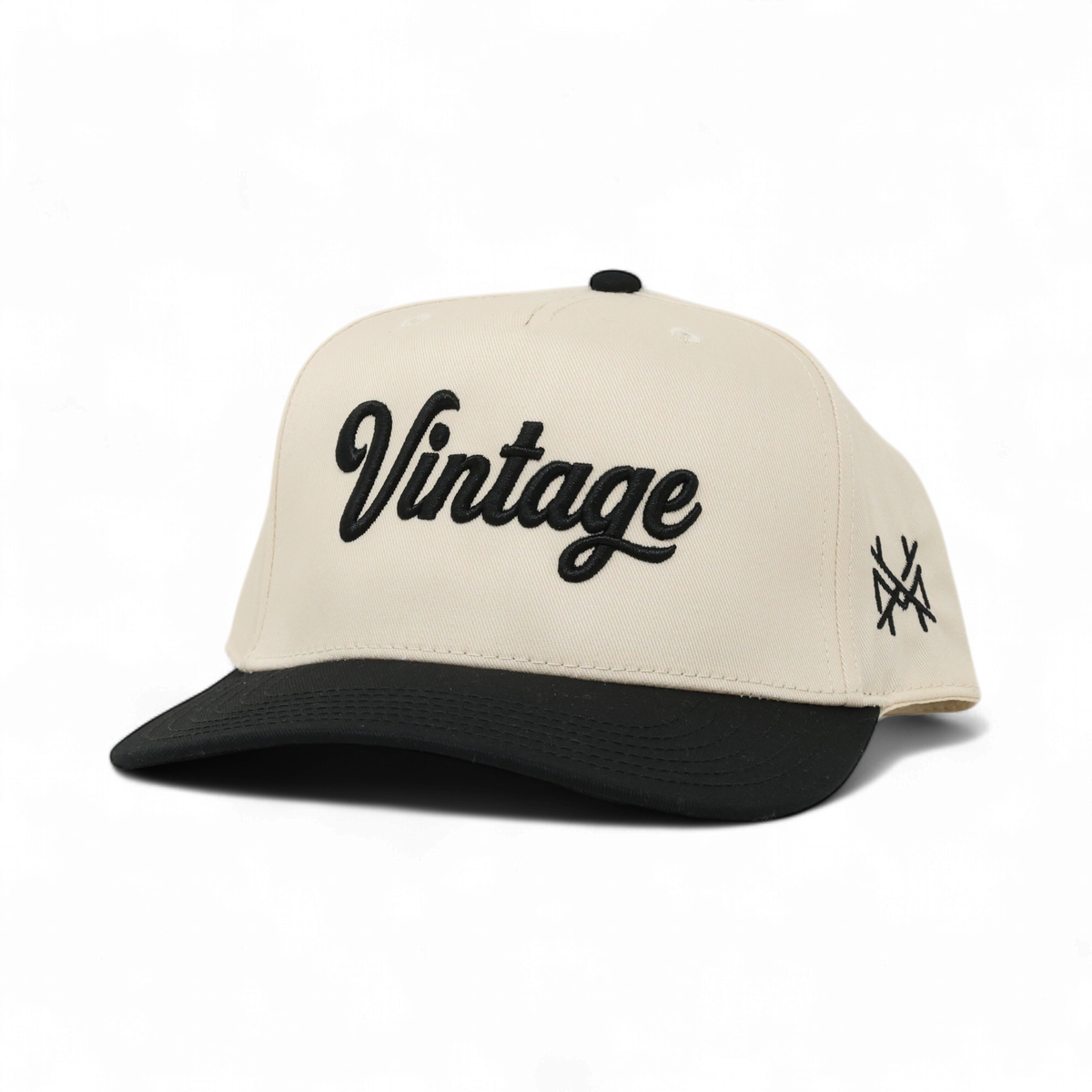 Vintage Snapback Hat