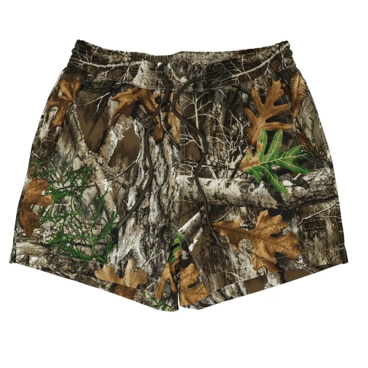 Volley Shorts - The Mad Hatter Company