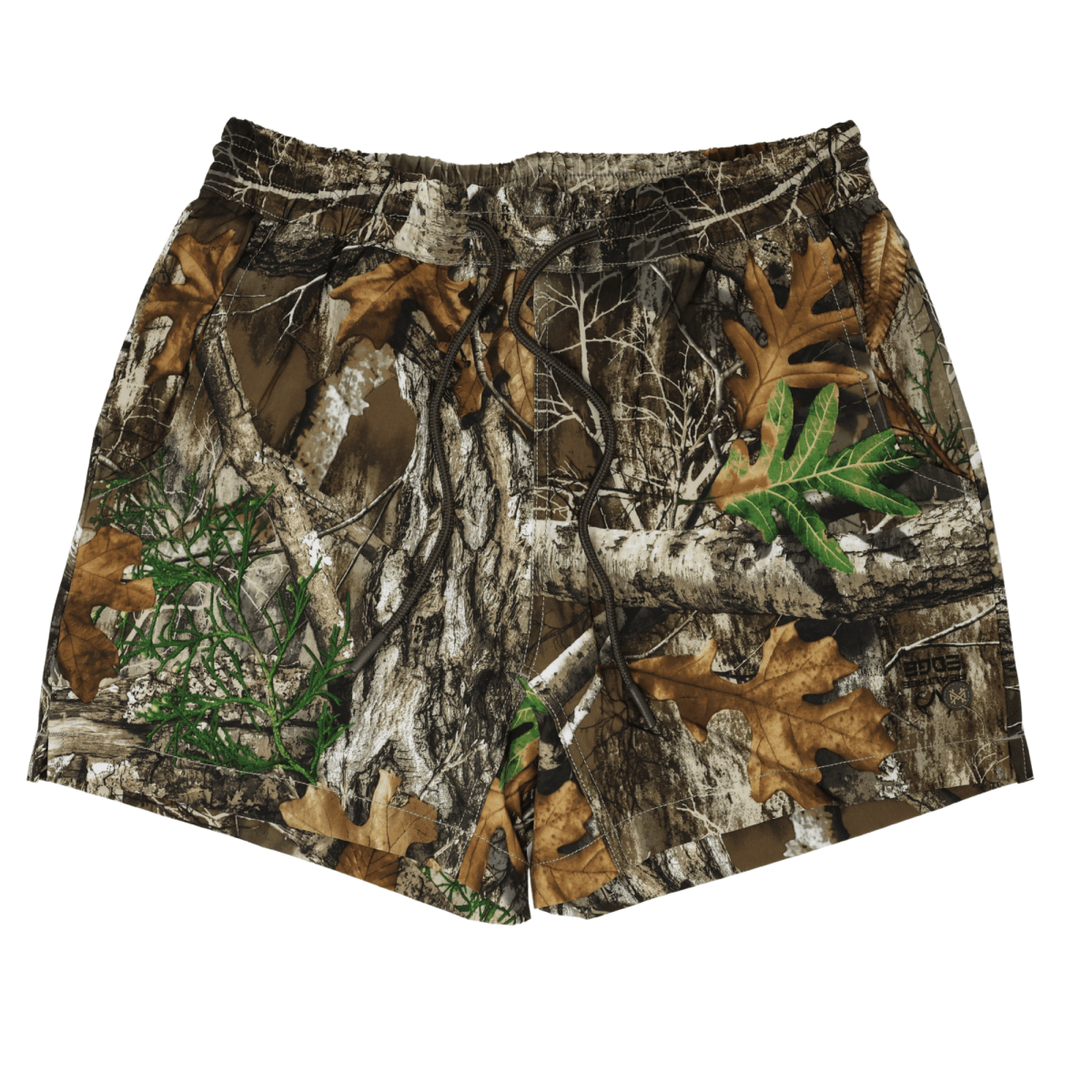 Volley Shorts - The Mad Hatter Company