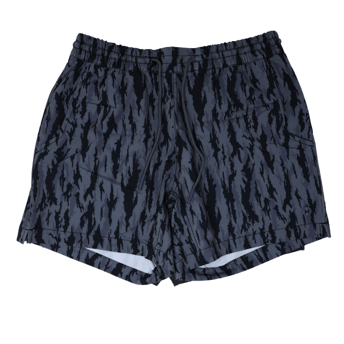 Volley Shorts - The Mad Hatter Company