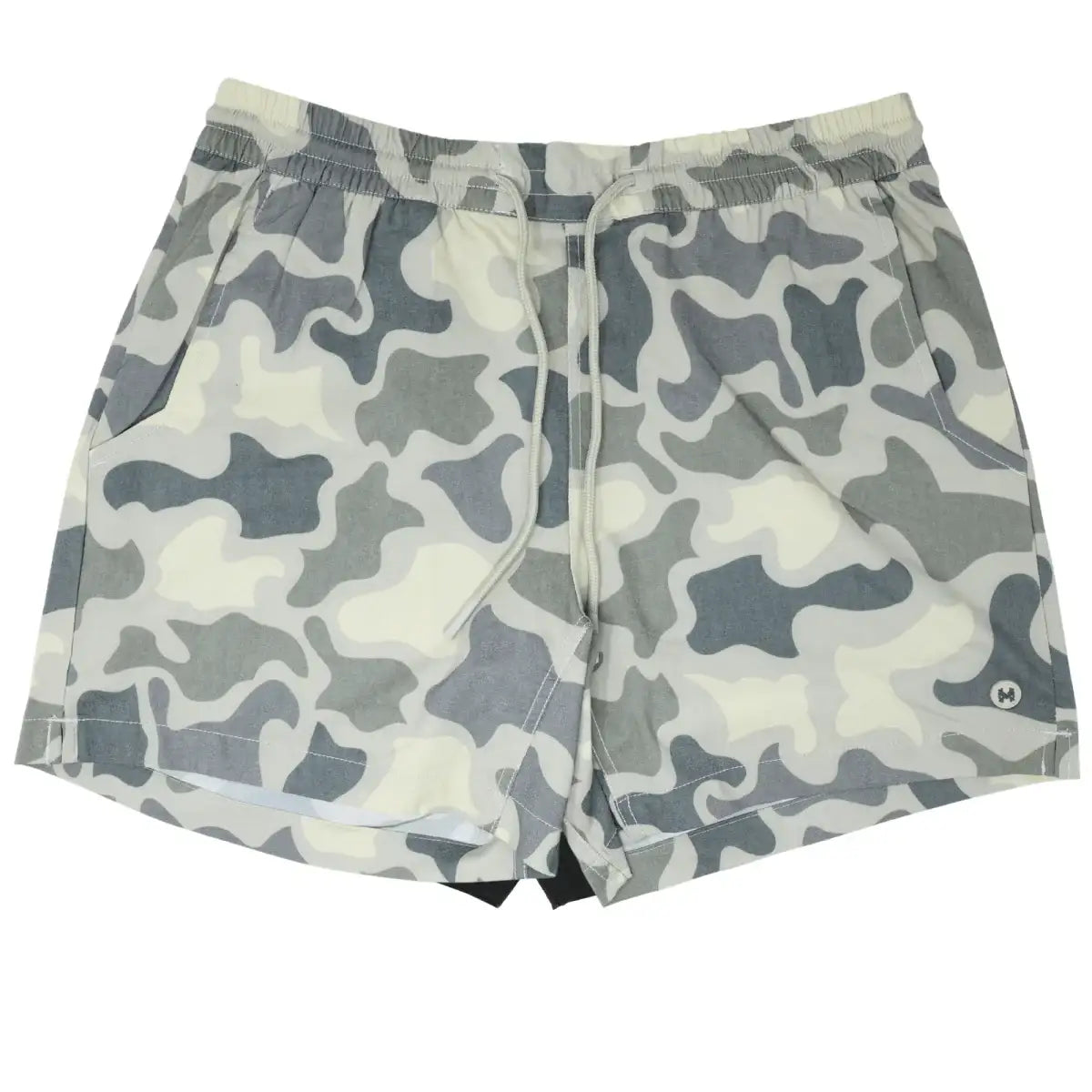 Volley Shorts - The Mad Hatter Company