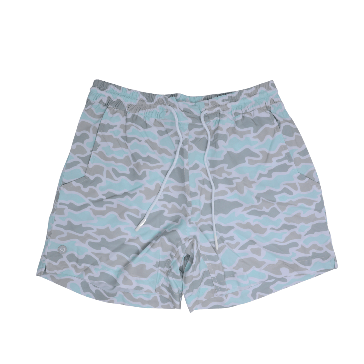 Volley Shorts - The Mad Hatter Company