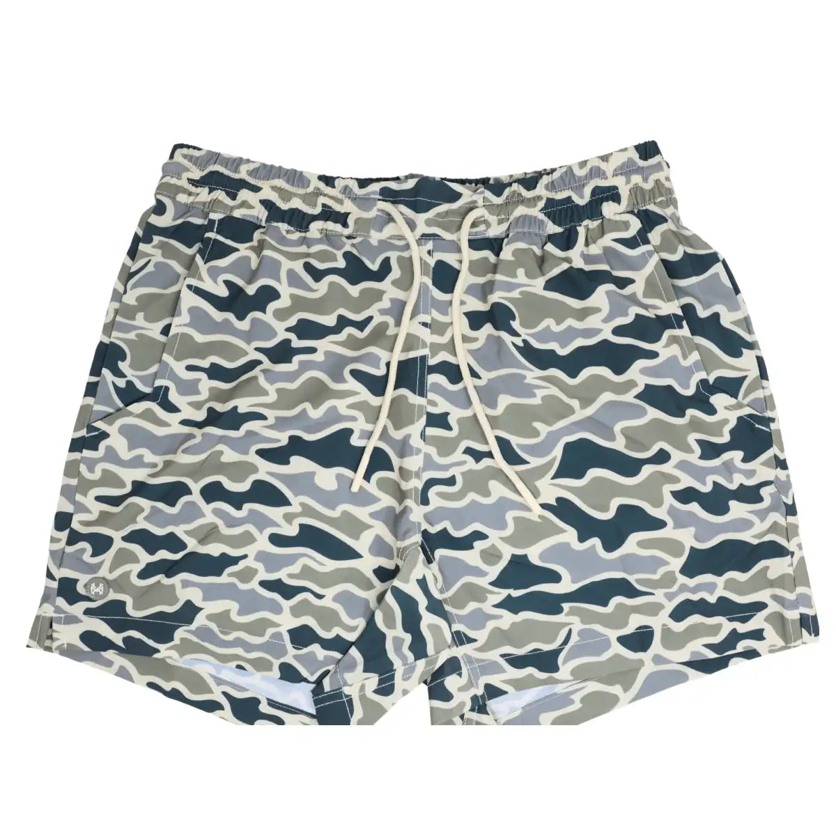 Volley Shorts - The Mad Hatter Company