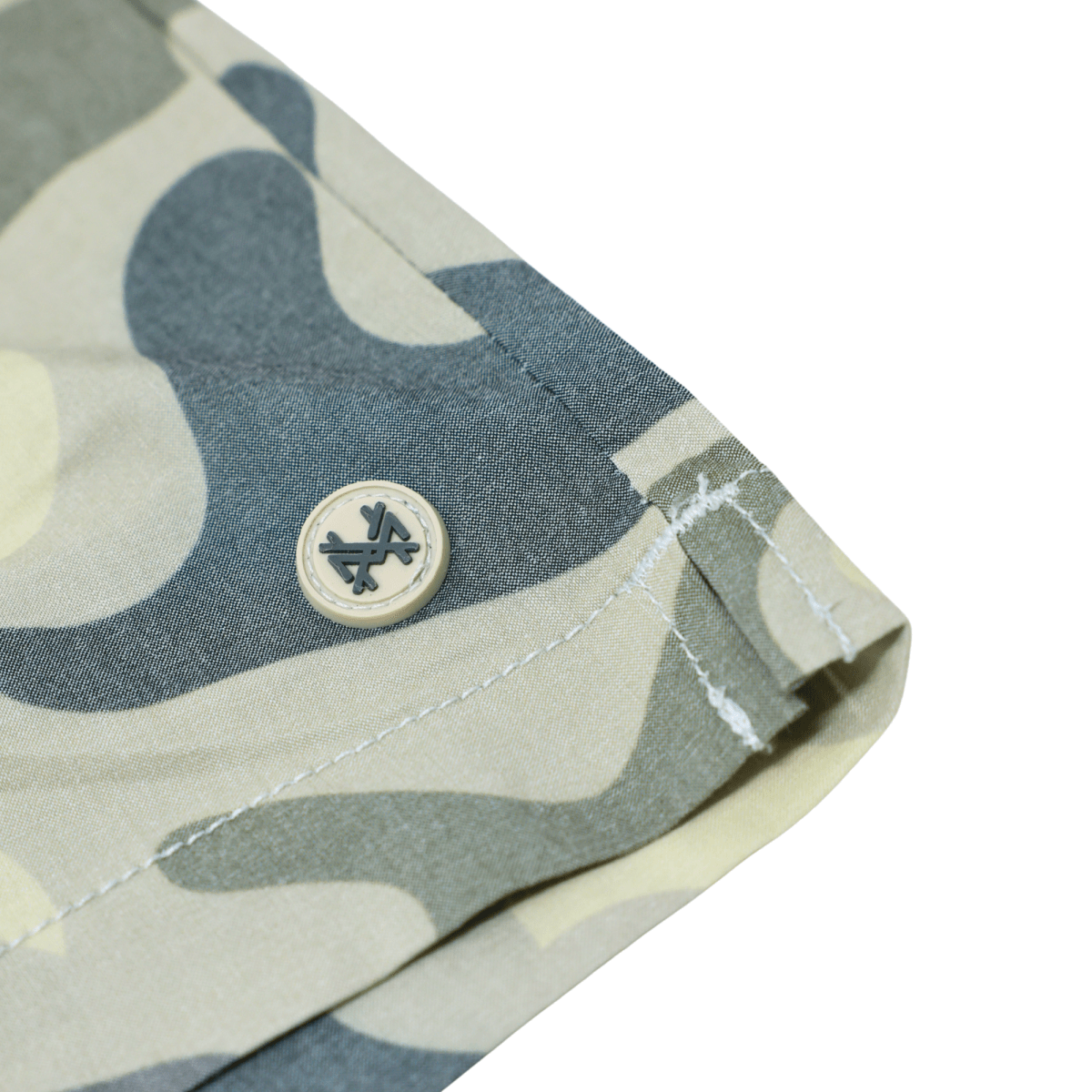 Volley Shorts - The Mad Hatter Company