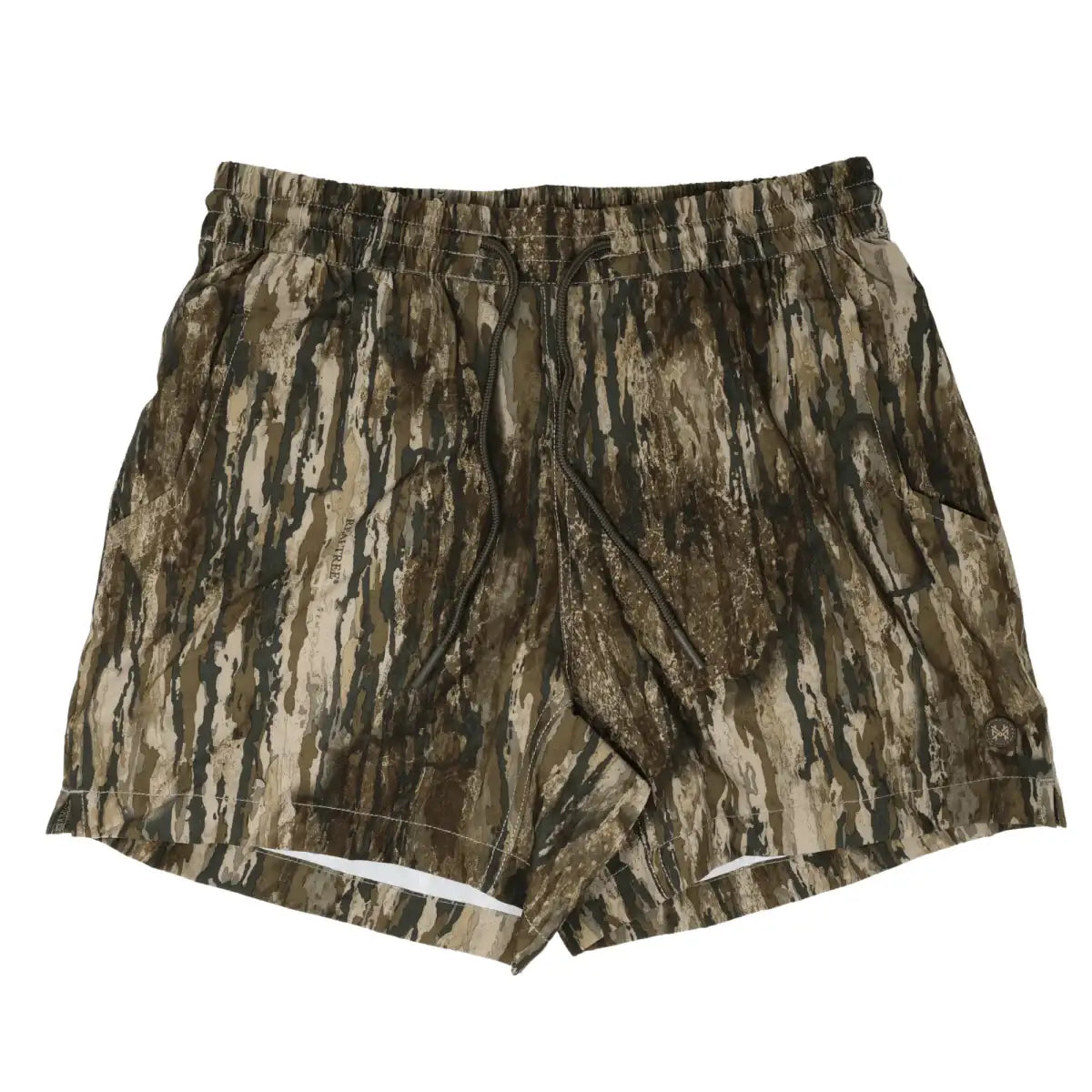 Volley Shorts - The Mad Hatter Company