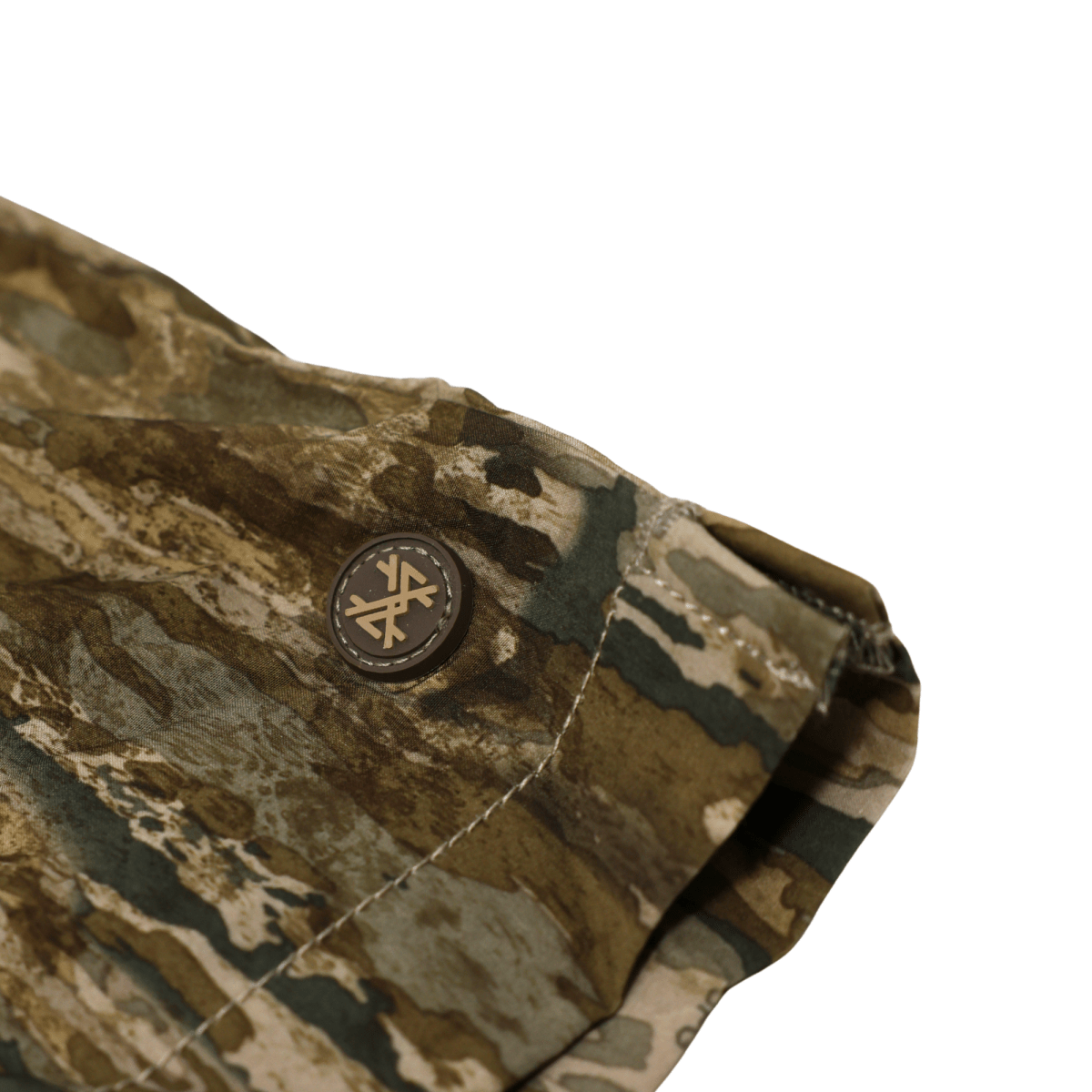 Volley Shorts - The Mad Hatter Company