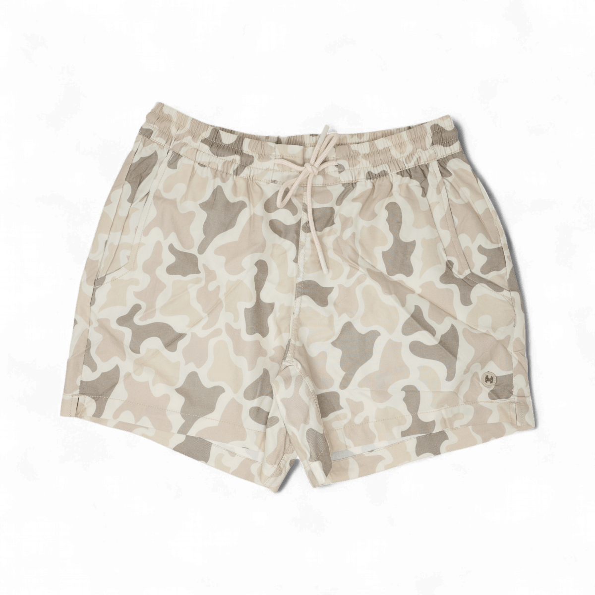 Volley Shorts | madhatter