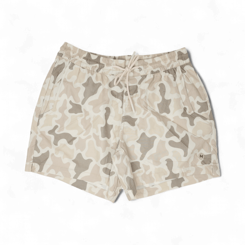 Volley Shorts | madhatter