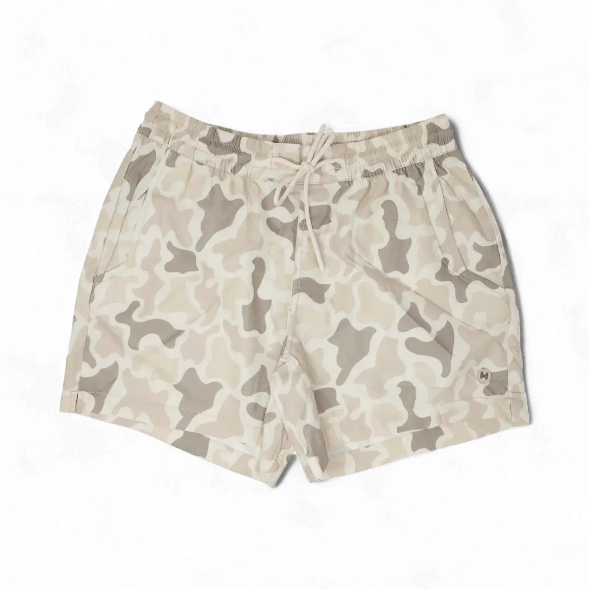 Volley Shorts