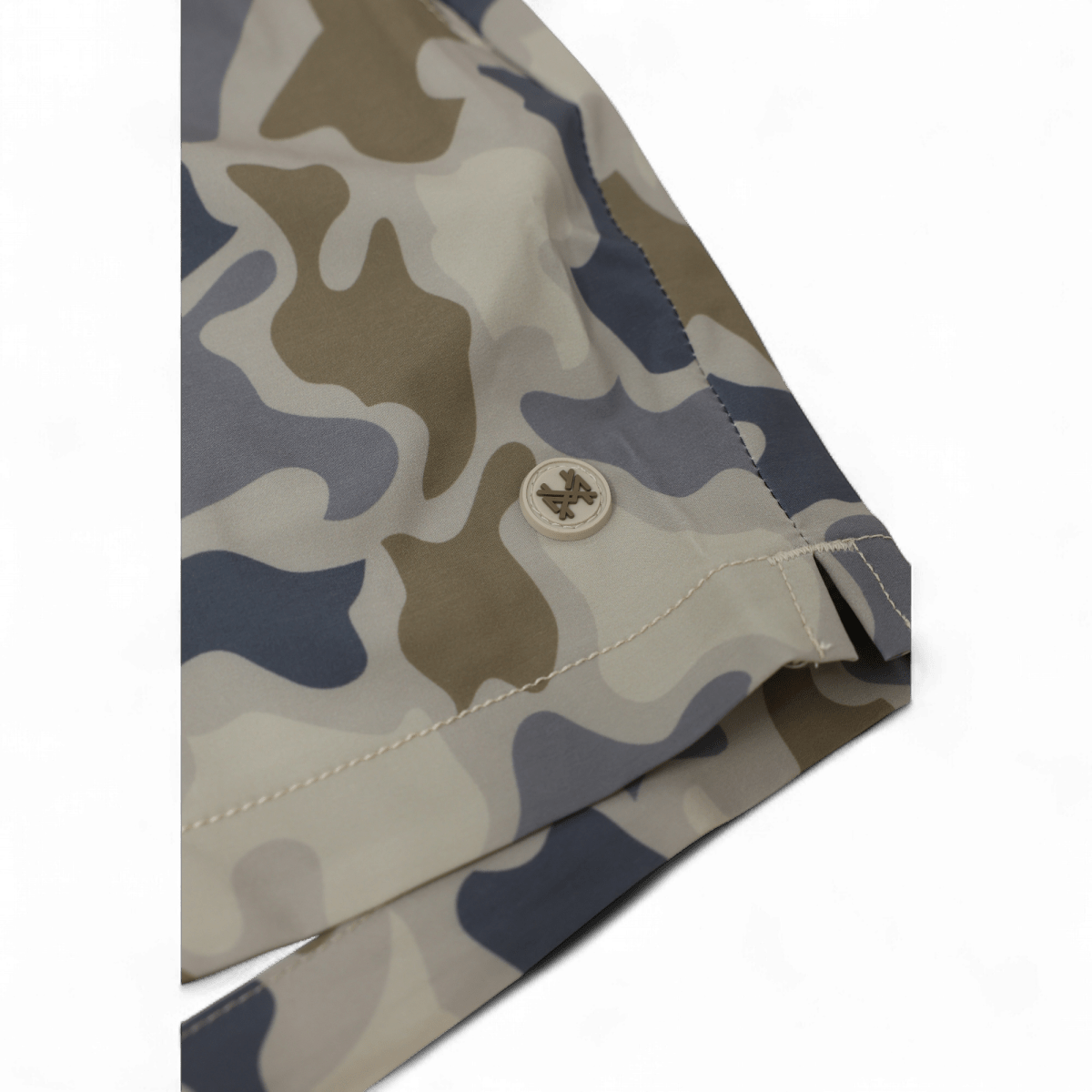 Volley Shorts | madhatter