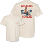 Weekend Hooker T-Shirt | madhatter