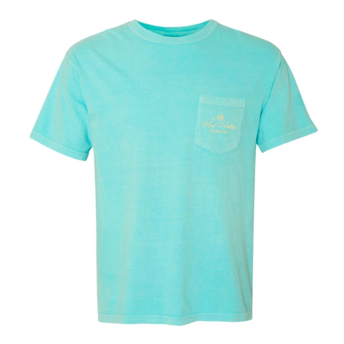 What A Catch T-Shirt - The Mad Hatter Company