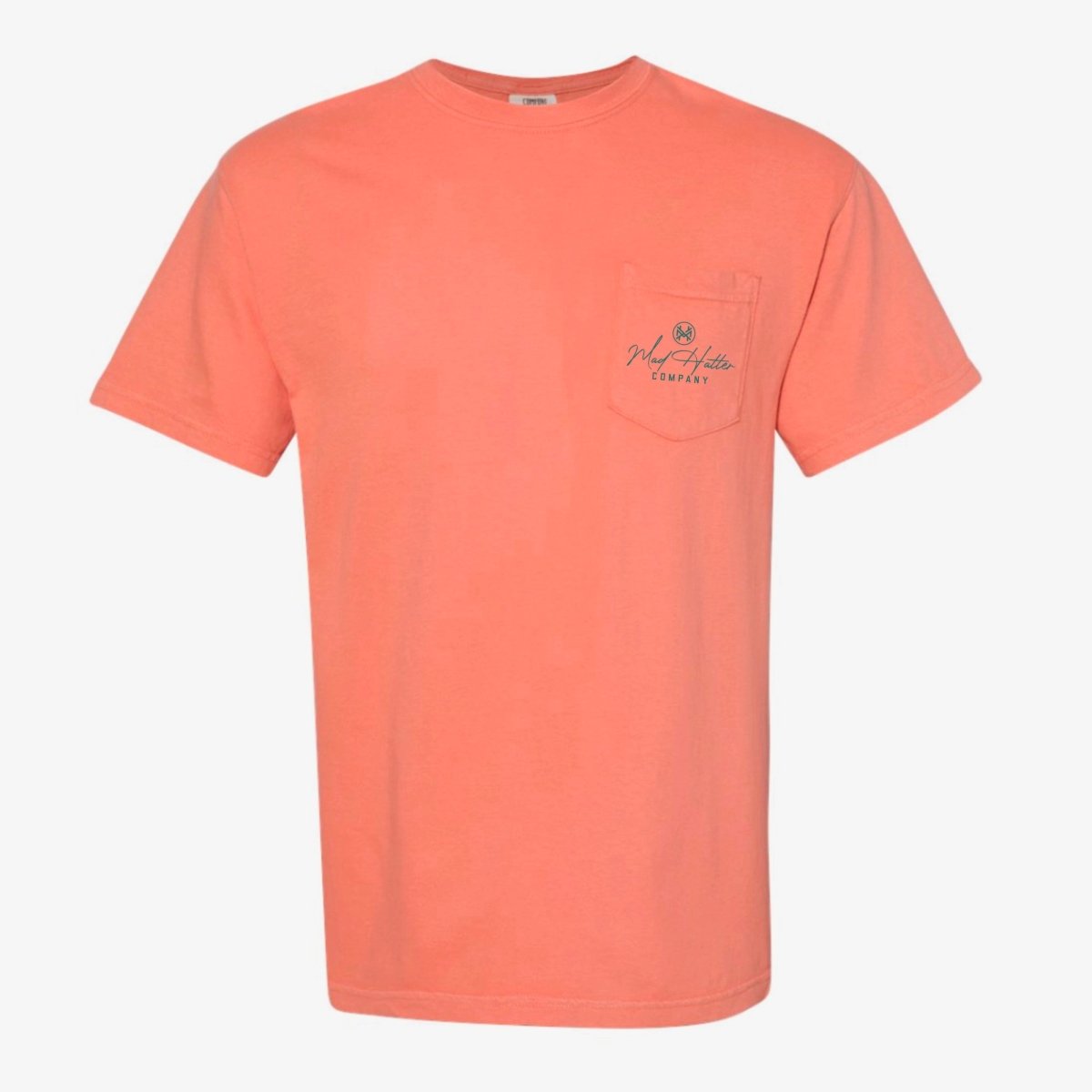 What A Catch T-Shirt - The Mad Hatter Company