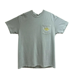 Where The Real Party Starts T-Shirt - The Mad Hatter Company