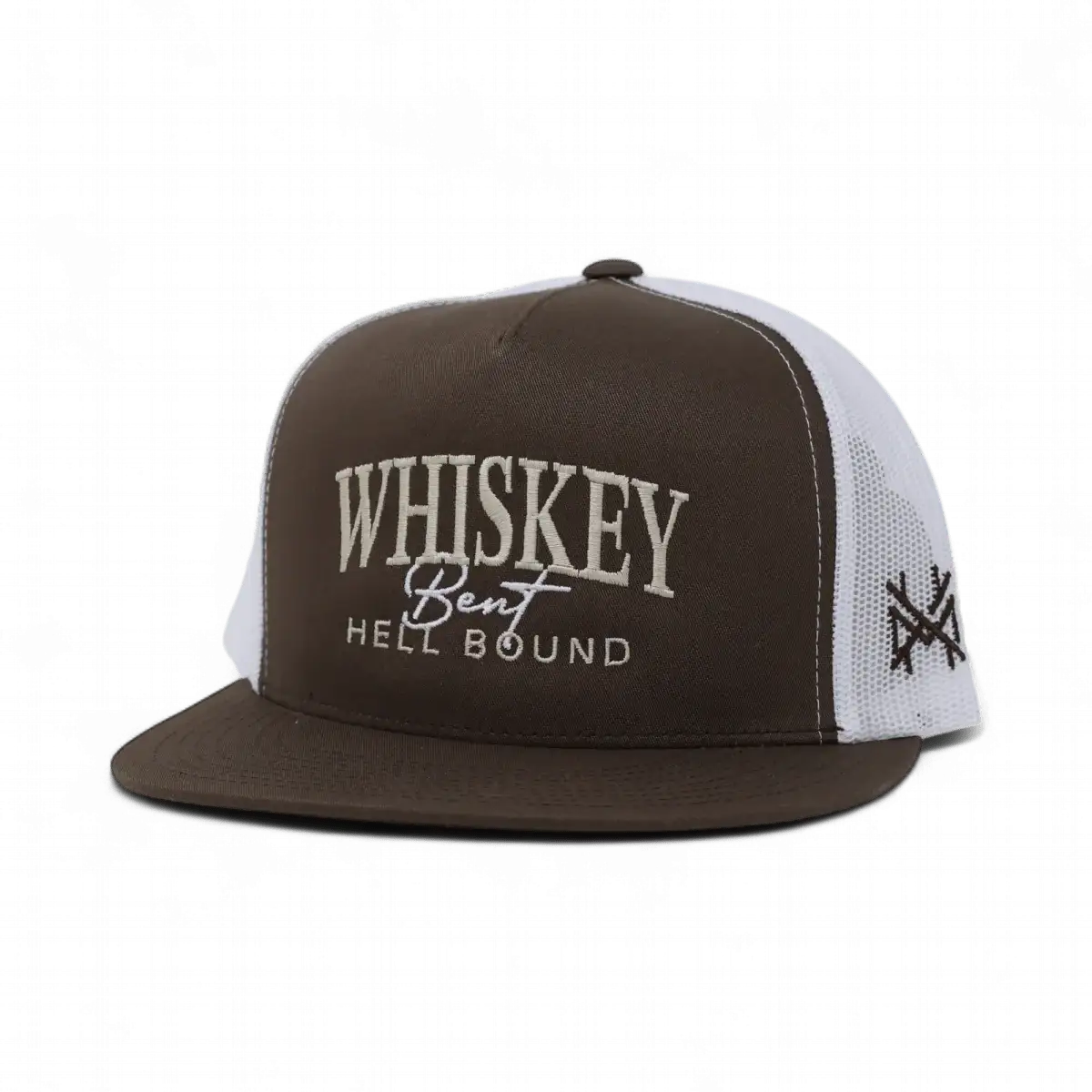 Whiskey Bent and Hell Bound - madhatter