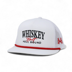 Whiskey Bent and Hell Bound - madhatter