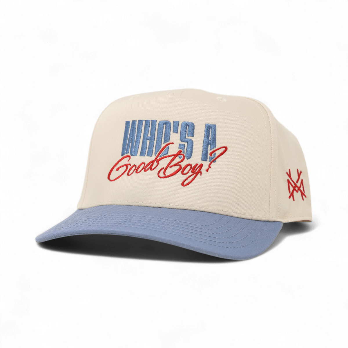 Who's a Good Boy | madhatter